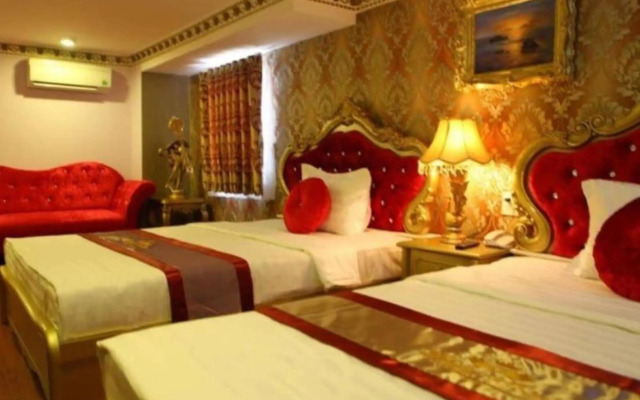 Phung Hoang Golden Hotel