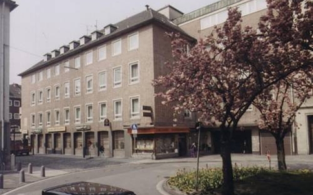 Hansa-Hotel