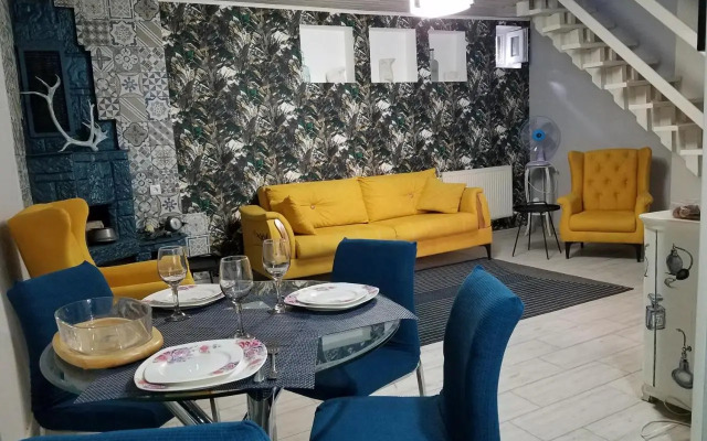 Best Located, Stylish House.