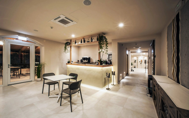 NoHa Lifestyle Hotel