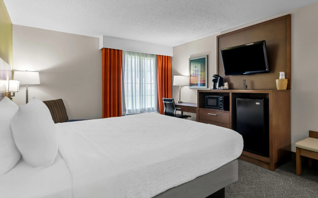 Best Western Niceville - Eglin AFB Hotel