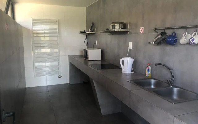 Hotel & Restaurant Resort Barca  - Campsite