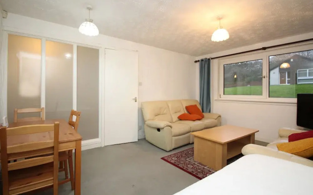 NEW 2BD Flat With Garden Views - West End Glasgow