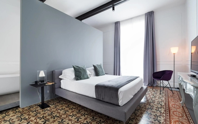 Habitat Boutique Hotel