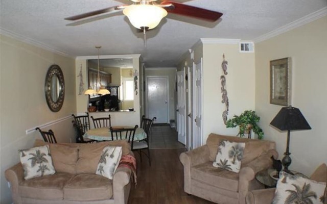 Summerhouse 342 2 Bedroom Condo