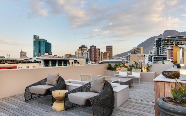 157 Waterkant