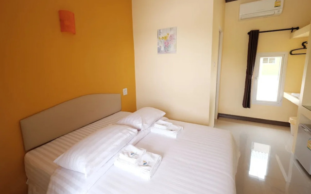 Srikanlaya Resort