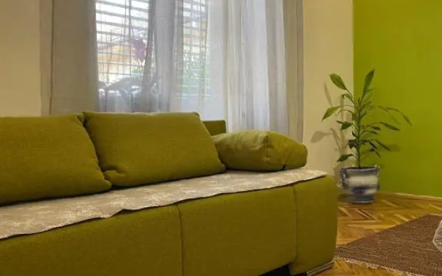 IGNIM 2 Apartment