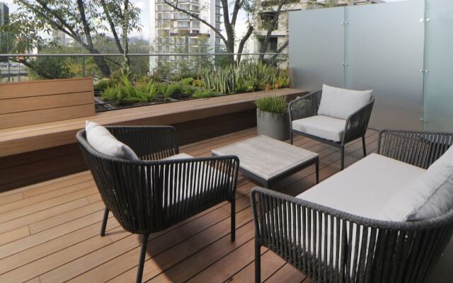 City Express Plus Guadalajara Providencia