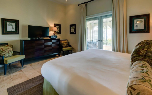 The Rock House Hotel