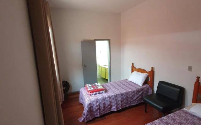 Viçosa Hostel
