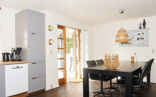 7 Person Holiday Home in Grenaa