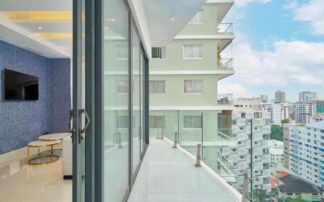 Monaco Residences Piantini