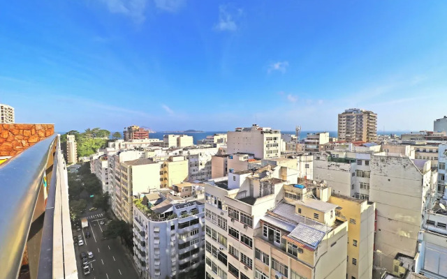 MZapartments Raul Penthouse 03