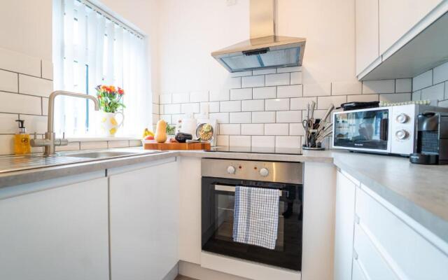 River View Home - 2 bed