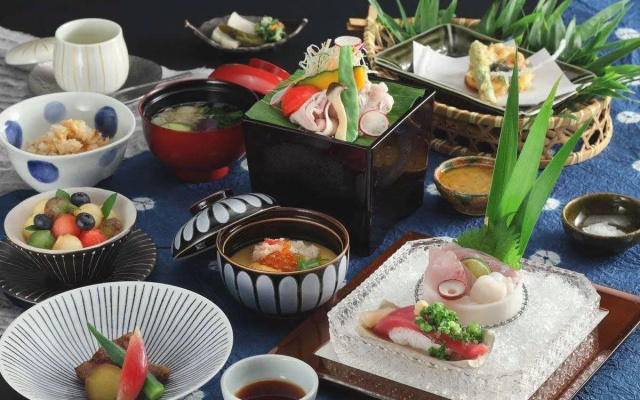 Kuhe Ryokan