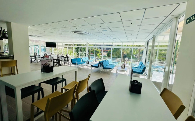 A929 - El Faro - 2004 Finestrat