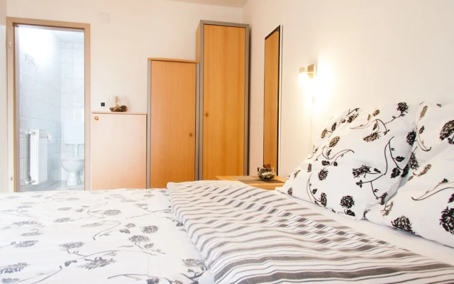 Rooms Garden Zagreb Airport