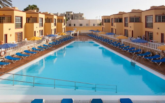 Apartamentos Maxorata Beach