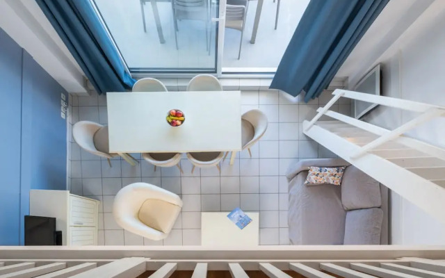 Résidence Odalys Les Terrasses de Fort Boyard