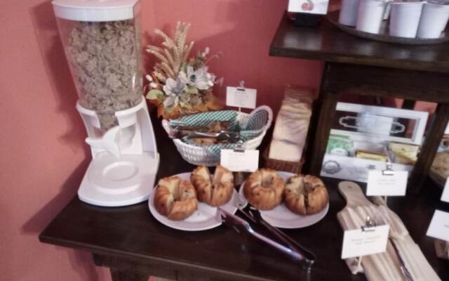 Le Vecchie Mura B & B