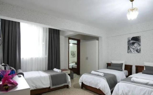 Ozen Turku Hotel