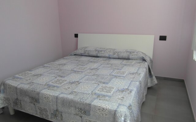 Residenza Turistica El Fiù