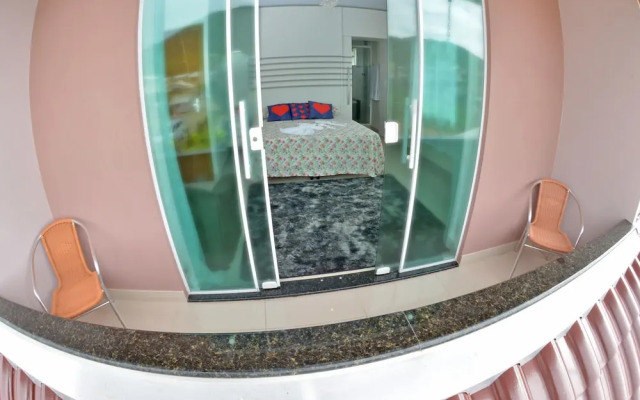 Pousada Joana Guest House