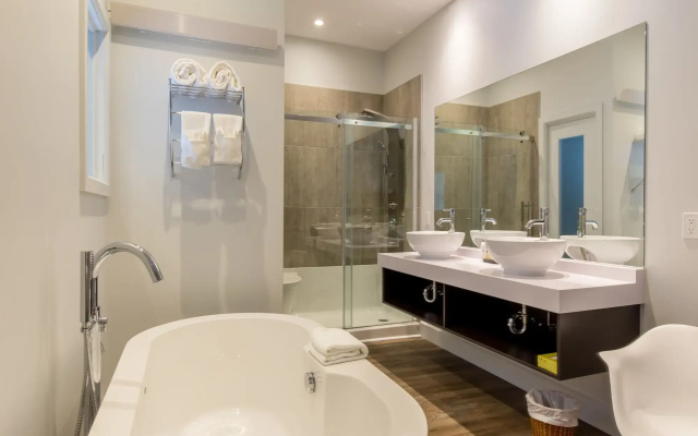 Hotel Lac Brome, BW Signature Collection