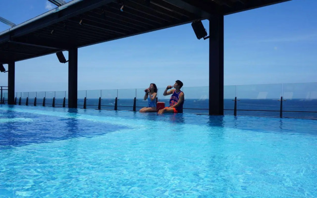 Dyne Resort