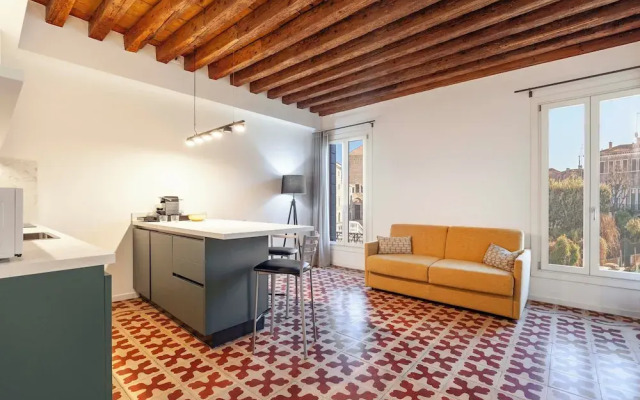 San Lorenzo Apartments 5054