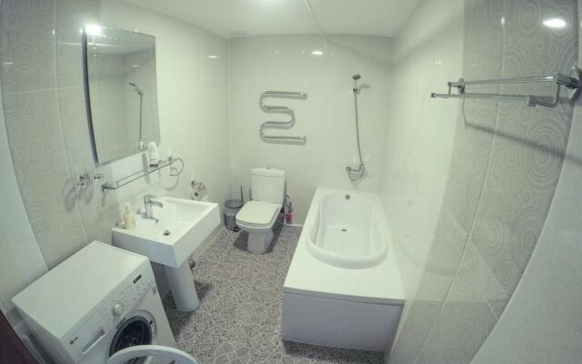 Mount Bogd Apartment