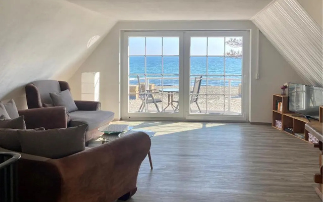 4100 - Strandhaus 25