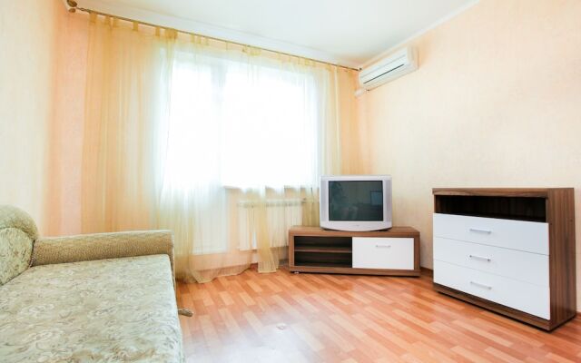 Brusnika Apartment Alma-Atinskaya