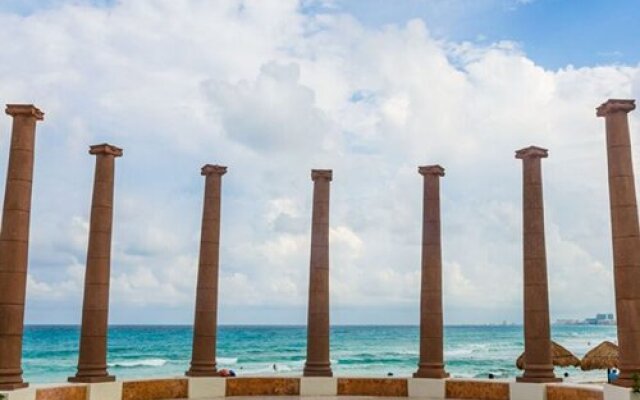 Krystal International Vacation Club Cancún, Cancún, Mexico