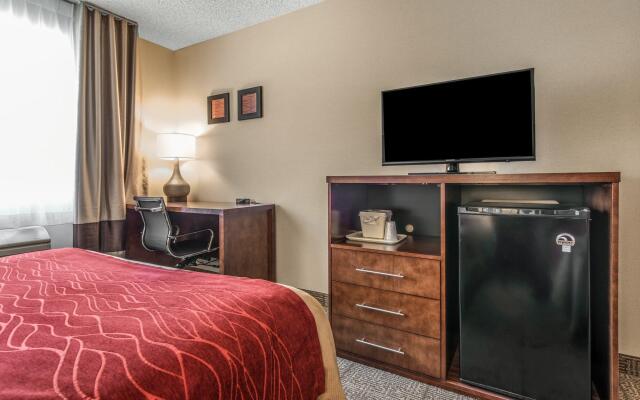 Comfort Inn Denver West