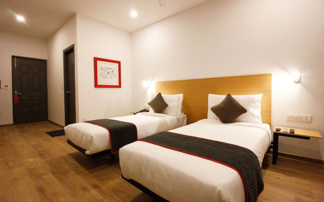 Oyo Townhouse 176 Rajdhani Residency