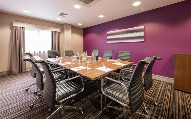 Holiday Inn Newcastle South by IHG