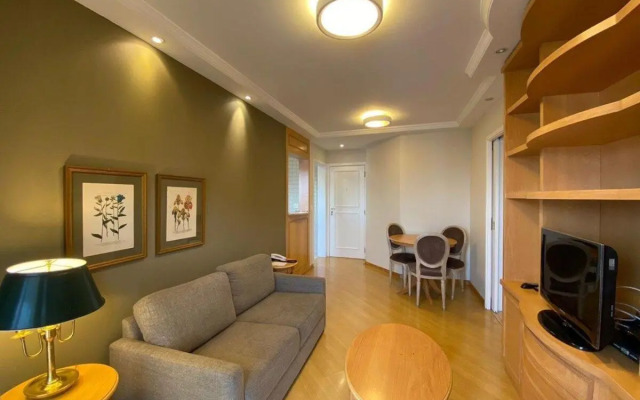 Flat la maison d stan UH104