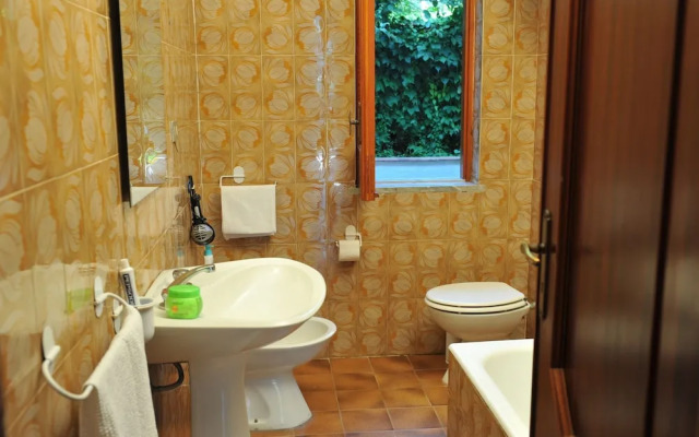 Belvilla by OYO Casa Blu