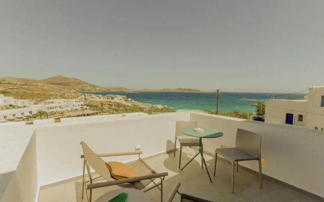 Opal Paros