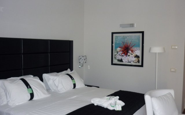 Holiday Inn Genoa City by IHG