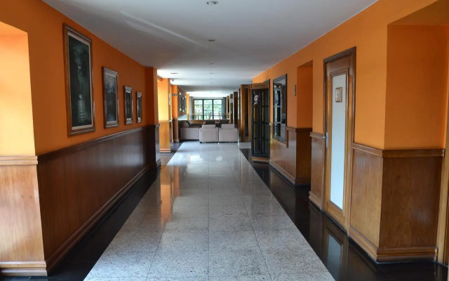 Hotel Sagres