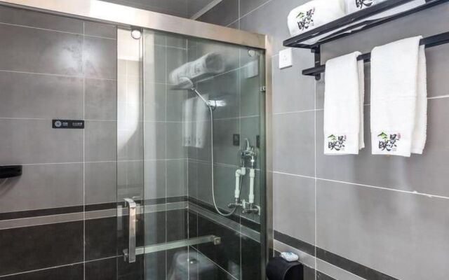 Floral Hotel Splendid Valley Beijing