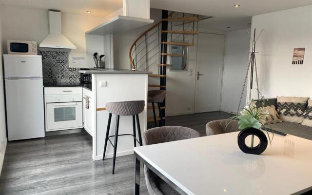 Appartement Du Lac