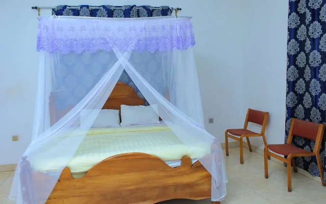 Ambassador Guest House