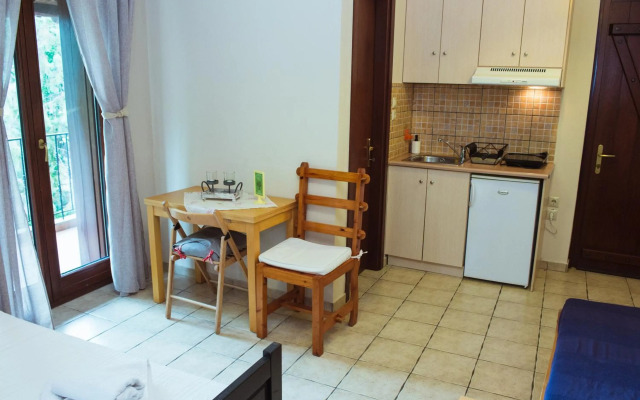 Guesthouse Machi