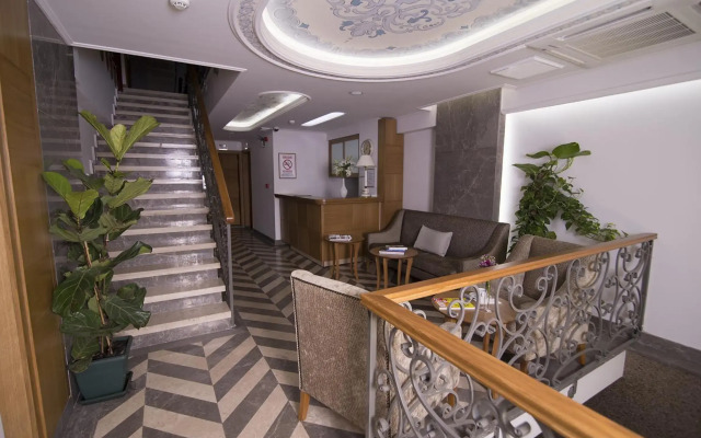 Cumbali Suite