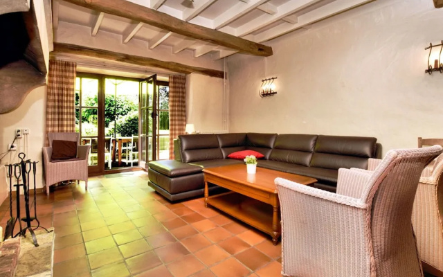 Premium Cottage in Petites Tailles With Terrace - фото 2