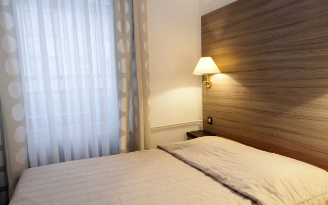 Hotel Majestic Alsace